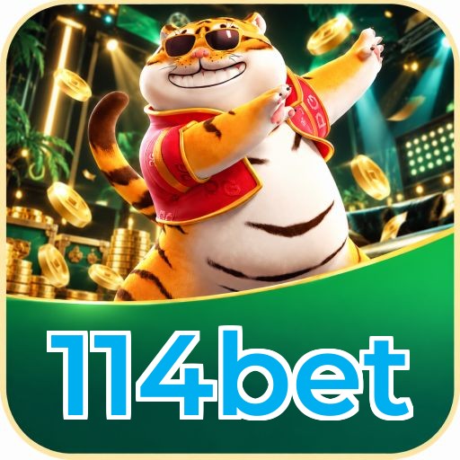 Catálogo de slots da 114bet com RTP médio de 96,52%